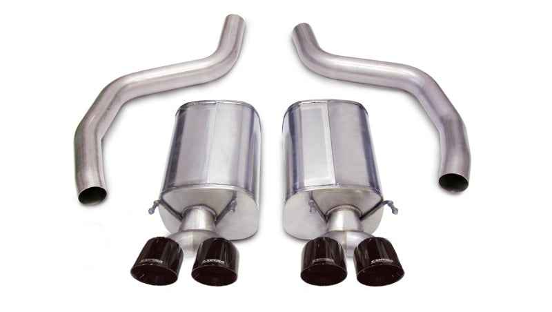 CORSA Performance 14164BLK