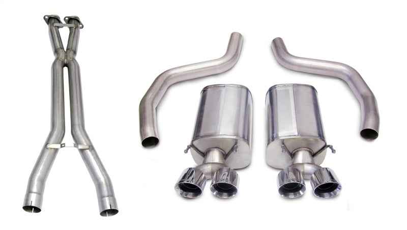 CORSA Performance 14164CB1