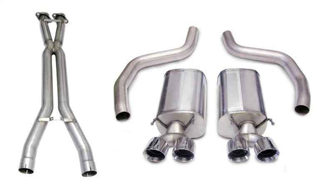 CORSA Performance 14164CB1