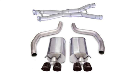CORSA Performance 14164CB3BLK