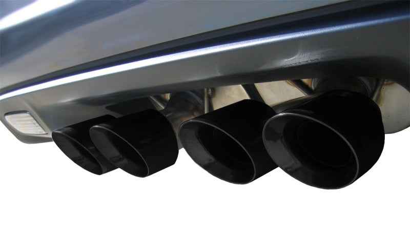CORSA Performance 14164CB3BLK