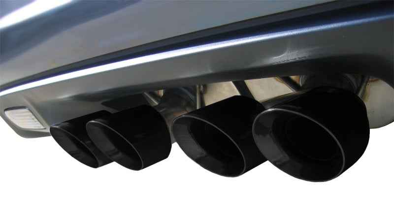 CORSA Performance 14164CB3BLK