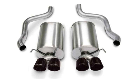 CORSA Performance 14169BLK