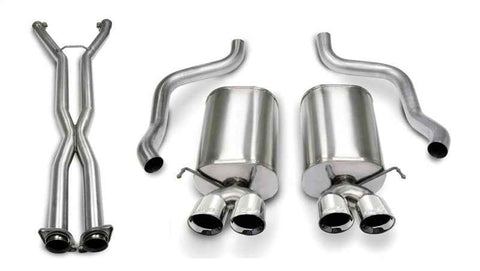 CORSA Performance 14169CB6