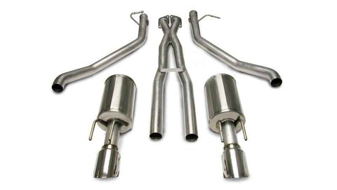CORSA Performance 14189