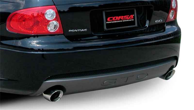 CORSA Performance 14189