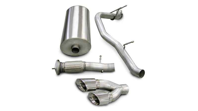 CORSA Performance 14202