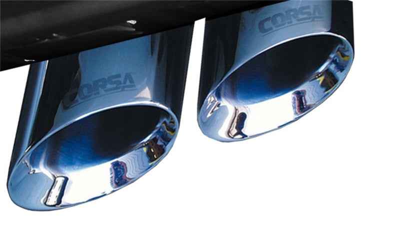 CORSA Performance 14202
