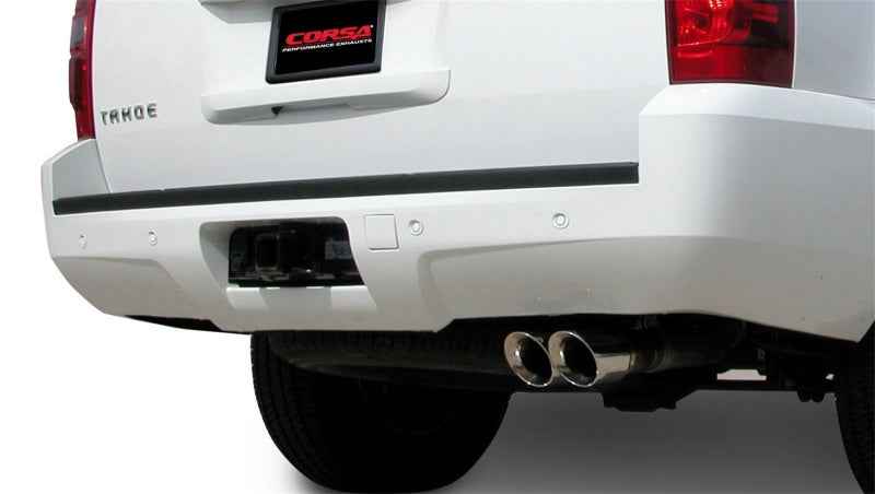 CORSA Performance 14207