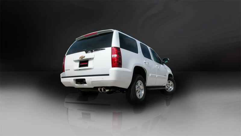 CORSA Performance 14207
