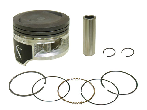 Piston Kit 68.97/Std Kaw