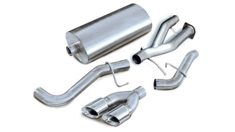 CORSA Performance 14220