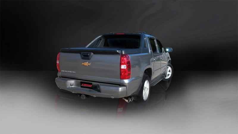CORSA Performance 14246