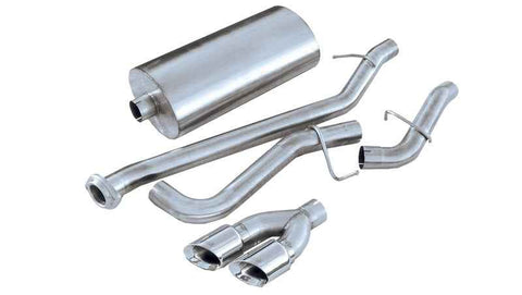 CORSA Performance 14261