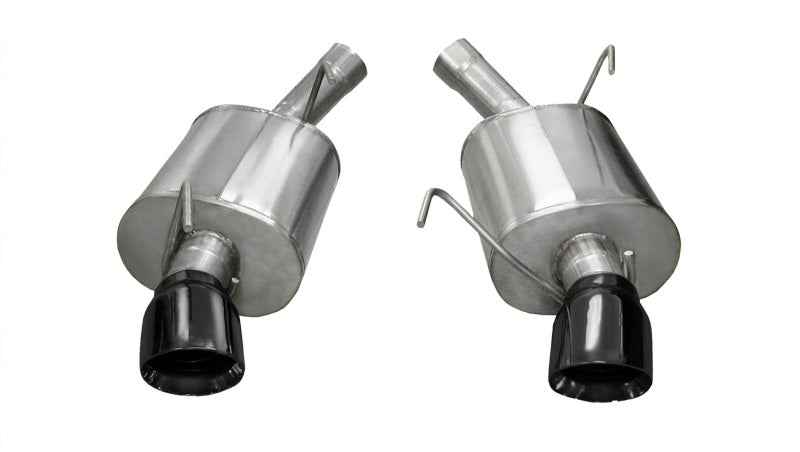 CORSA Performance 14311BLK