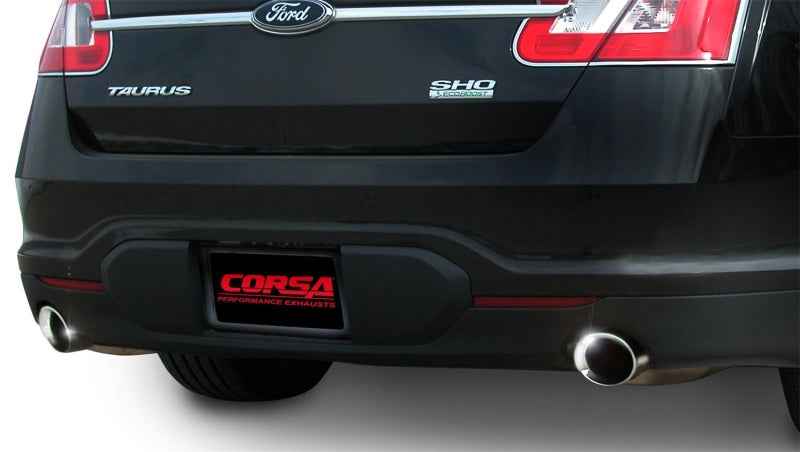 CORSA Performance 14315