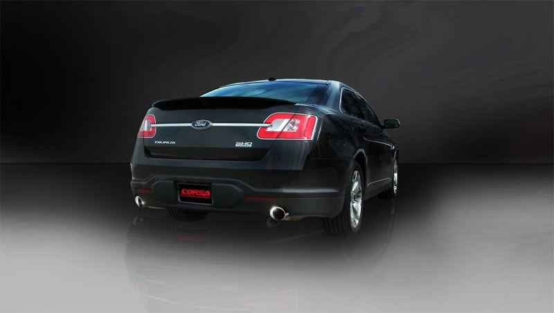CORSA Performance 14315