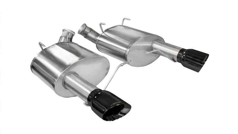 CORSA Performance 14316BLK