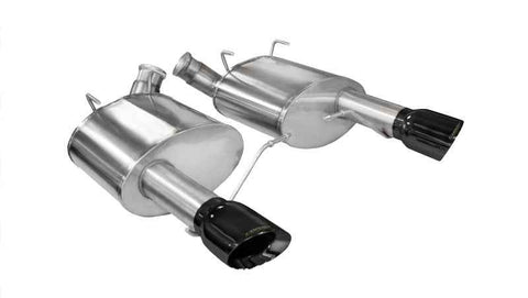 CORSA Performance 14316BLK