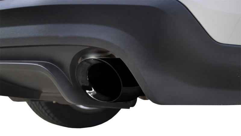 CORSA Performance 14316BLK
