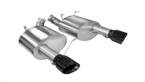 CORSA Performance 14317BLK