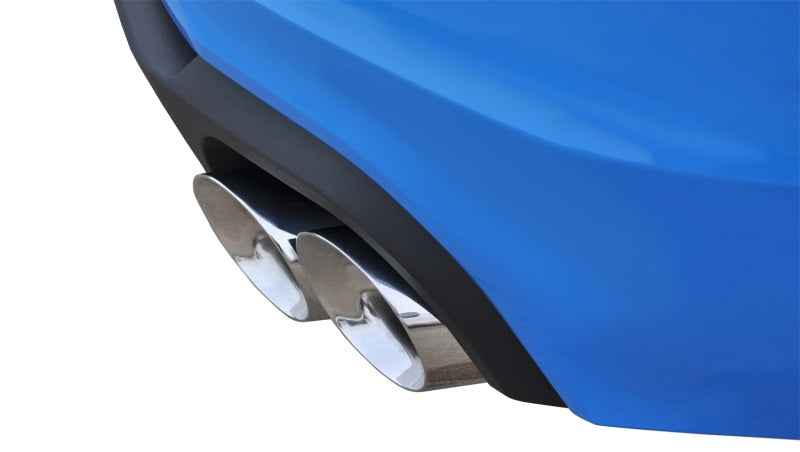 CORSA Performance 14321