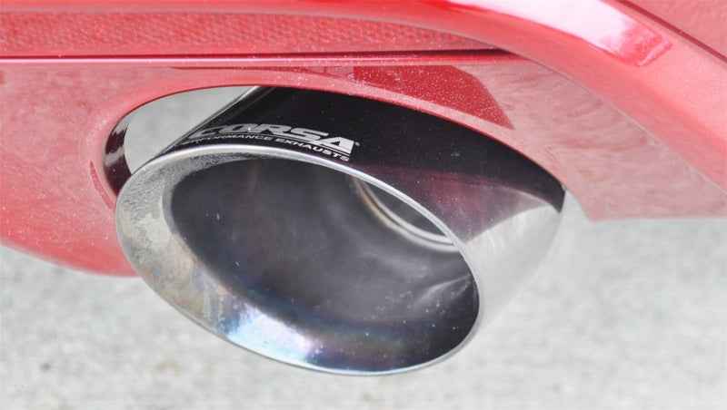 CORSA Performance 14326