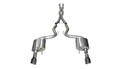 CORSA Performance 14328GNM