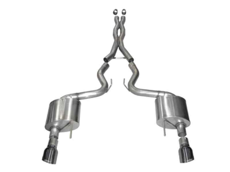 CORSA Performance 14328GNM
