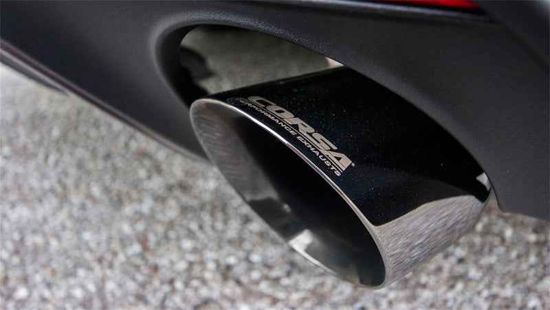 CORSA Performance 14332