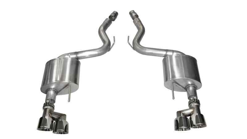 CORSA Performance 14334