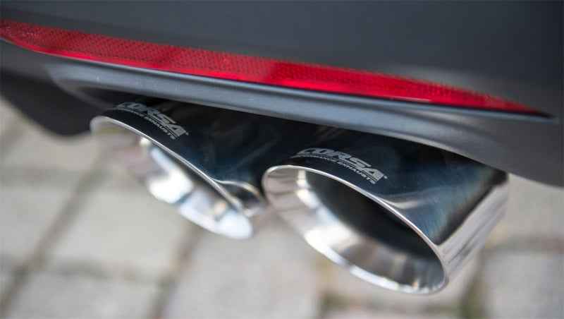 CORSA Performance 14334