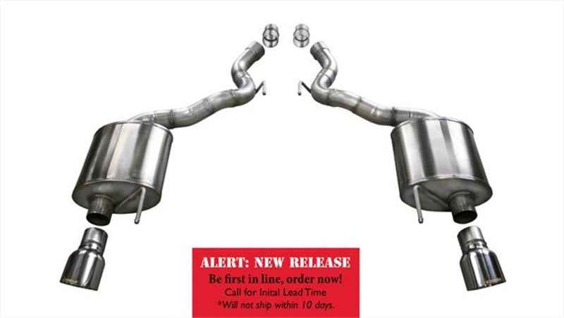CORSA Performance 14339