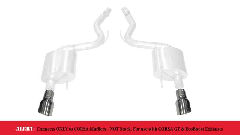 CORSA Performance 14346