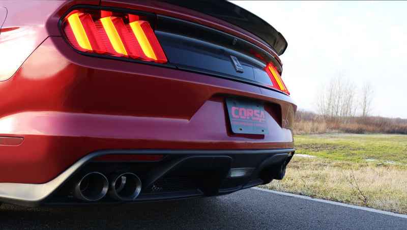 CORSA Performance 14347