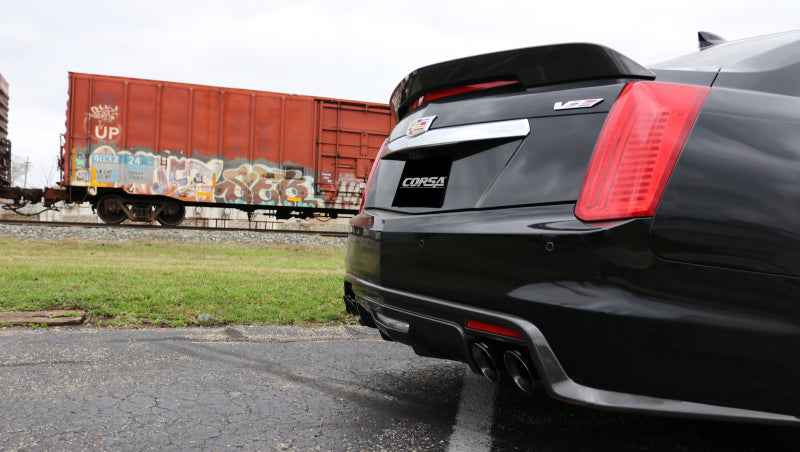 CORSA Performance 14358