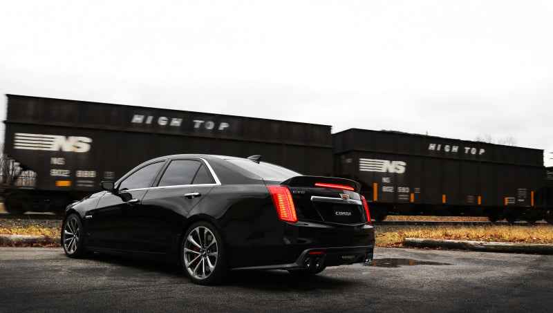 CORSA Performance 14358BLK