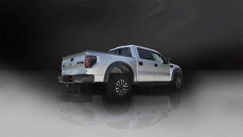 CORSA Performance 14387BLK