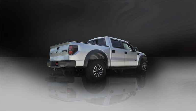 CORSA Performance 14387BLK