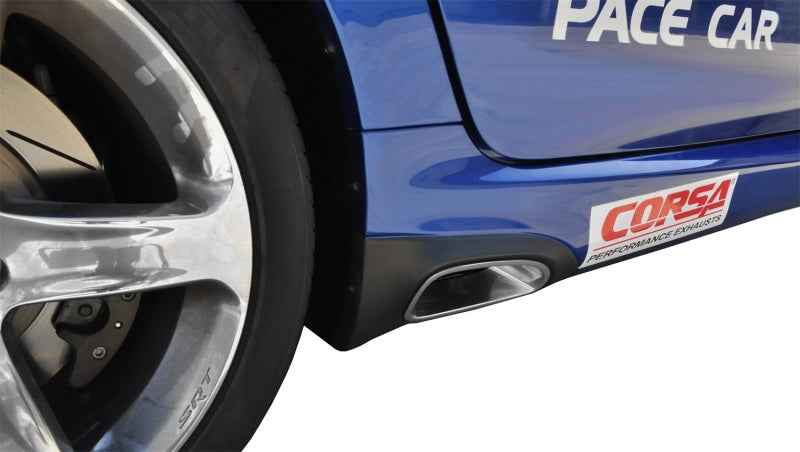 CORSA Performance 14416