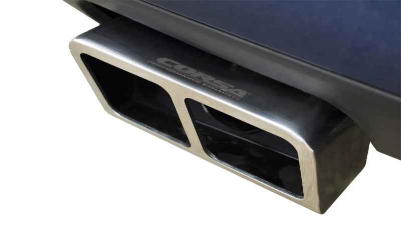 CORSA Performance 14427