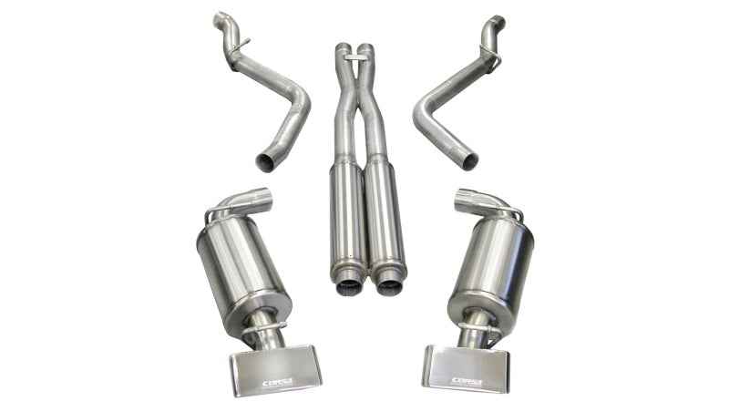 CORSA Performance 14438