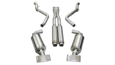 CORSA Performance 14438