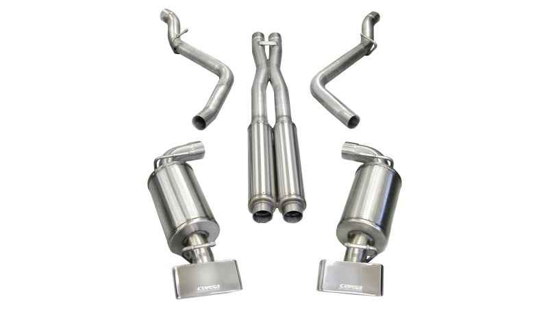 CORSA Performance 14438