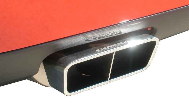 CORSA Performance 14438
