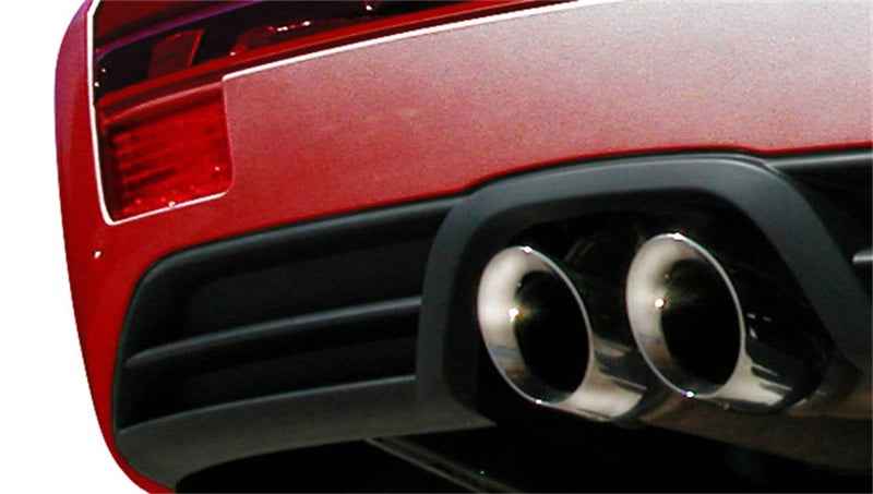 CORSA Performance 14451
