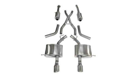 CORSA Performance 14459