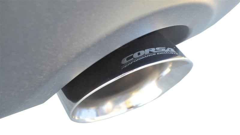 CORSA Performance 14459
