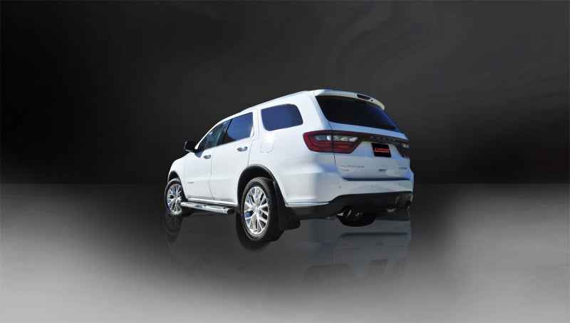 CORSA Performance 14459BLK