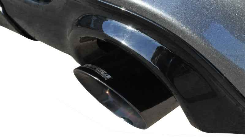 CORSA Performance 14466BLK